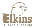 Elkins Alpaca Shearing